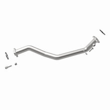 Cargar imagen en el visor de la galería, BRE Exhaust 04-09 Highlander RX330 RX350 2.4L 3.3L 3.5L Front Pipe Kit