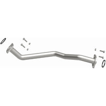 Cargar imagen en el visor de la galería, BRE Exhaust 04-09 Highlander RX330 RX350 2.4L 3.3L 3.5L Front Pipe Kit