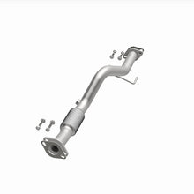 Cargar imagen en el visor de la galería, BRE Exhaust 06-11 Accent Rio 1.6L Front Pipe Kit