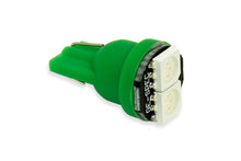 Cargar imagen en el visor de la galería, Diode Dynamics 194 LED Bulb SMD2 LED - Green (Single)