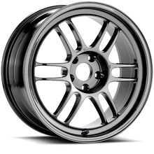 Load image into Gallery viewer, Enkei RPF1 19X9 5x114.3 18mm Offset 73mm Bore Black Chrome Wheel ** SPECIAL ORDER**