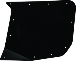 DragonFire Racing Rear Passenger Door Skin For 521065
