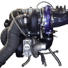 Cargar imagen en el visor de la galería, ATS Diesel 07.5-09 Dodge Cummins 6.7L Aurora Plus 5000 Turbo Kit