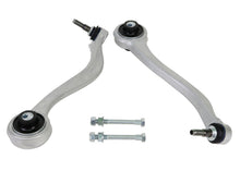 Cargar imagen en el visor de la galería, Whiteline 15-18 BMW M3 / 15-20 M4 / 16-21 M2 Front Control Arm