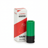 Vossen Lug Nut Socket - 19mm Protective Sleeve