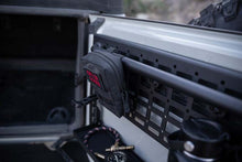 Cargar imagen en el visor de la galería, DV8 Offroad 21+ Ford Bronco Tailgate Molle Panels