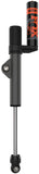 Fox 2.0 Factory Race Series 9.4in. PB Smooth Body Shock - Fox Grey Cerakote