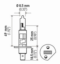 Load image into Gallery viewer, Technical Drawing