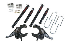 Cargar imagen en el visor de la galería, Belltech LOWERING KIT WITH ND2 SHOCKS