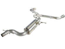 Cargar imagen en el visor de la galería, aFe MACHForce XP Exhaust 304SS Cat-Back w/ Polished Tips 12-13 VW Beetle L4 2.0L (t)