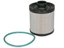 Cargar imagen en el visor de la galería, aFe Pro GUARD D2 Fuel Filter 11-17 Ford Diesel Trucks V8 6.7L (td) (4 Pack)