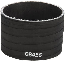 Cargar imagen en el visor de la galería, K&amp;N Hose 3-5/8inid X 2.5inl Reinforced