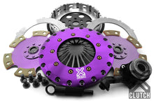 Load image into Gallery viewer, XClutch 13-18 Ford Focus ST 2.0L 9in Twin Solid Ceramic Clutch Kit