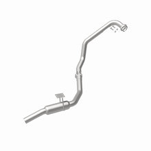 Cargar imagen en el visor de la galería, Magnaflow BRE Rear Muffler Kit Replacement Lexus
