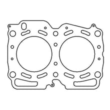 Cargar imagen en el visor de la galería, Cometic Subaru EJ25 Motor 100mm .080 inch MLS Head Gasket DOHC 16V