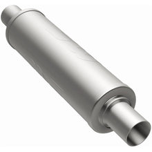 Cargar imagen en el visor de la galería, MagnaFlow Muffler Mag SS 14X6X6 2.25/2.25 C/C
