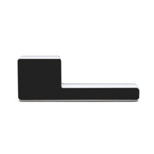 Load image into Gallery viewer, ORACLE Lighting Universal Illuminated LED Letter Badges - Matte Blk Surface Finish - L