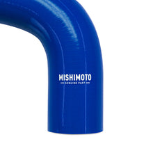 Cargar imagen en el visor de la galería, Mishimoto 95-04 Toyota Tacoma V6 3.4L Silicone Coolant Hose Kit (Auto Only) - Blue