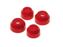 Cargar imagen en el visor de la galería, Prothane GM Various Cars Ball Joint Boots - Red