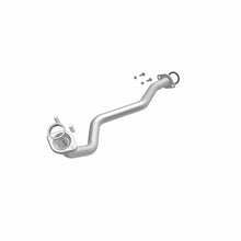 Cargar imagen en el visor de la galería, BRE Exhaust 04-09 Highlander RX330 RX350 2.4L 3.3L 3.5L Front Pipe Kit
