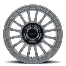 Cargar imagen en el visor de la galería, Method MR314 17x7.5 +30mm Offset 5x108 63.4mm CB Gloss Titanium Wheel