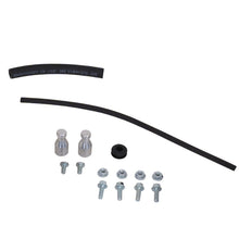 Cargar imagen en el visor de la galería, BBK 96-04 Mustang 4.6 GT Replacement Hoses And Hardware Kit For Cold Air Kit BBK 1718