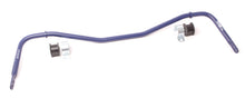 Cargar imagen en el visor de la galería, H&amp;R 17-19 Mazda Miata/Miata RF MX-5 ND 25mm Adj. 2 Hole Sway Bar - Front