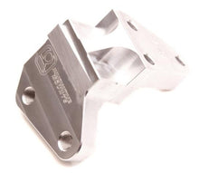Cargar imagen en el visor de la galería, Innovative 92-00 Civic B-Series Black Steel Billet 2 Bolt Engine Post Mount