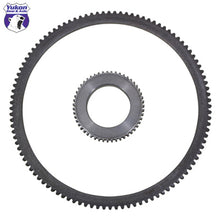 Cargar imagen en el visor de la galería, Yukon Gear Model 35 Axle Abs Ring / 2.7in / 54 Tooth