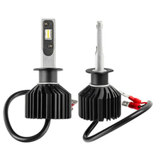 Cargar imagen en el visor de la galería, Oracle H1 - VSeries LED Headlight Bulb Conversion Kit - 6000K