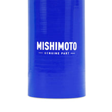 Cargar imagen en el visor de la galería, Mishimoto 2010 Dodge 6.7L Cummins Silicone Coolant Hose Kit - Blue