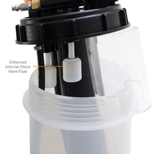 Cargar imagen en el visor de la galería, Mishimoto Fluid Extractor Manual and Pneumatic - 9.5L