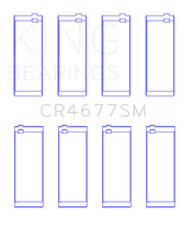 Cargar imagen en el visor de la galería, King Engine Bearings Opel 1.6L Turbo A16LET/A16NET/Z16LET (Size STD) Connecting Rod Bearing Set