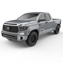 Cargar imagen en el visor de la galería, EGR 14+ Toyota Tundra Bolt-On Look Color Match Fender Flares - Set - MagneticGray