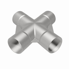 Cargar imagen en el visor de la galería, MagnaFlow Smooth Trans X 2.50inch SS 35deg.