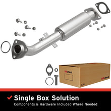 Cargar imagen en el visor de la galería, BRE Exhaust 01-04 Pathfinder QX4 3.5L Front Pipe Kit