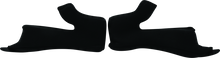 Load image into Gallery viewer, Answer AR1 AR3 Cheek Pads Black - XS