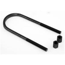 Cargar imagen en el visor de la galería, Rugged Ridge U-Bolt 6.5X3.25 1/2-20 ORV