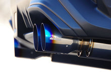 Cargar imagen en el visor de la galería, HKS 2021 Subaru WRX LEGAMAX Sport Exhaust