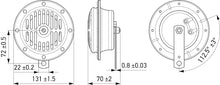 Load image into Gallery viewer, Technical Drawing