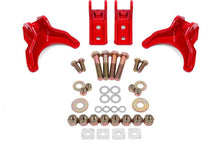 Cargar imagen en el visor de la galería, BMR 82-02 3rd Gen F-Body Coilover Conversion Kit Rear Non-Adj Shock Mount w/o CAB - Red