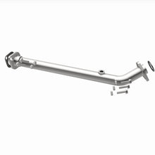 Cargar imagen en el visor de la galería, BRE Exhaust 96-00 Pathfinder QX4 3.3L Front Pipe Kit