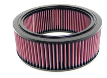 Cargar imagen en el visor de la galería, K&amp;N Replacement Air Filter FORD VAN, V8-7.3L DIESEL, 1992