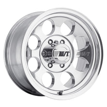 Cargar imagen en el visor de la galería, Mickey Thompson Classic III Wheel - 16x8 6x5.5 3-5/8 90000001773