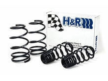 Cargar imagen en el visor de la galería, H&amp;R 07-10 Ford GT500/GT500 Convertible V8 Sport Spring