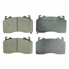 Load image into Gallery viewer, Power Stop 2020 Ford Mustang Front Z16 Evolution Ceramic Brake Pads