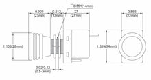 Cargar imagen en el visor de la galería, Technical Drawing