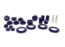 Cargar imagen en el visor de la galería, SuperPro 1965-1968 Triumph TR4A Base Rear Suspension Kit