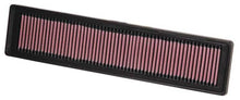 Cargar imagen en el visor de la galería, K&amp;N Replacement Air Filter 04-08Citroen C4/05-10 Xsara/08-10 Berlingo / 05-11 Peugeot 206/05-09 307