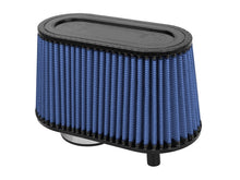 Cargar imagen en el visor de la galería, aFe MagnumFLOW Air Filters IAF P5R A/F P5R 3-1/2F x (11x6)B x (9-1/2x4-1/2)T x 6H